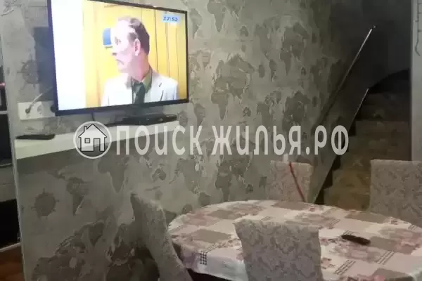 Частный сектор «Таунхаус на Фонтанном»