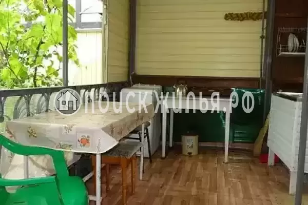 Дом под ключ «Домик под ключ»