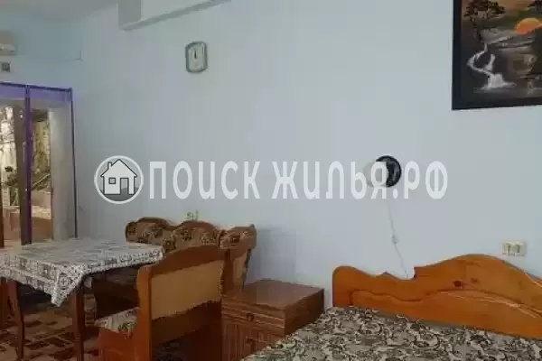 Дом под ключ «Домик под ключ»