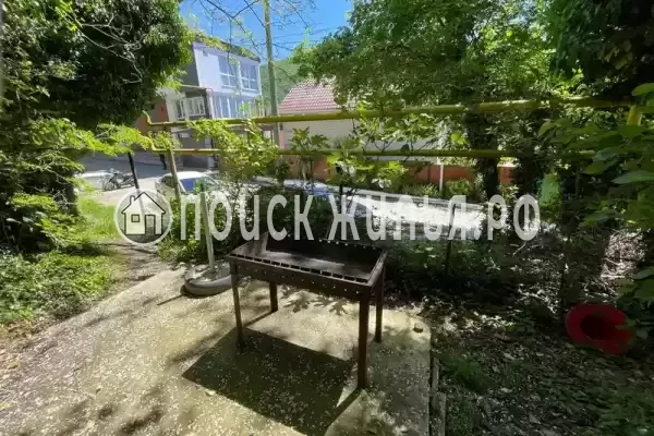 Дом под ключ «Домик под ключ»