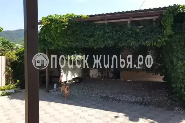 Дом под ключ «Часть дома под ключ»