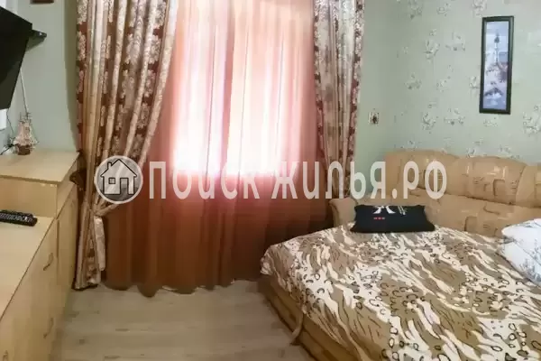 Дом под ключ «Часть дома под ключ»