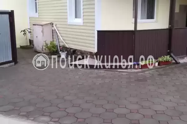 Дом под ключ «Часть дома под ключ»