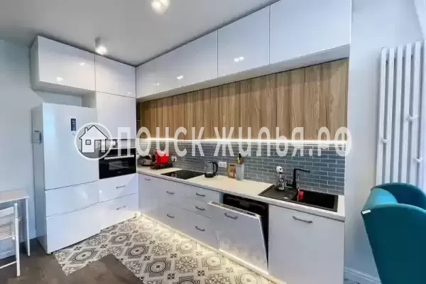 Квартира «Солнечная»