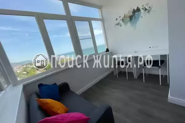 Квартира «Солнечная»