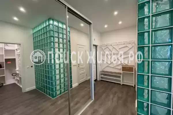 Квартира «Солнечная»