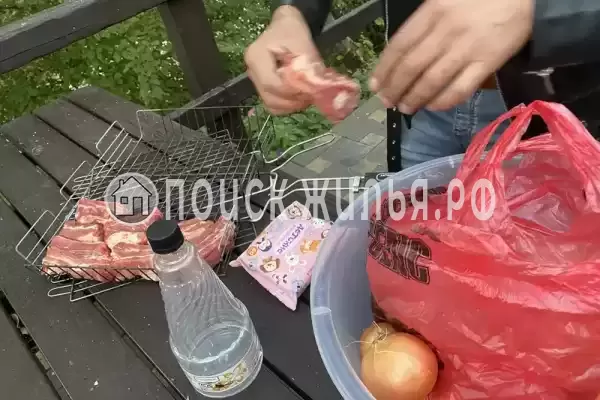 Частный сектор «Домик на участке 5 соток» Частный сектор «Домик на участке 5 соток»