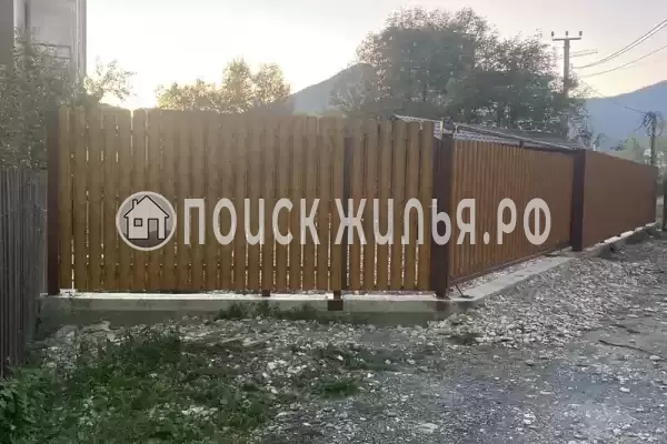 Частный сектор «Домик на участке 5 соток» Частный сектор «Домик на участке 5 соток»