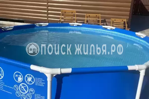 Частный сектор «Домик на участке 5 соток» Частный сектор «Домик на участке 5 соток»