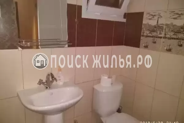 Частный сектор «Домик на участке 5 соток» Частный сектор «Домик на участке 5 соток»