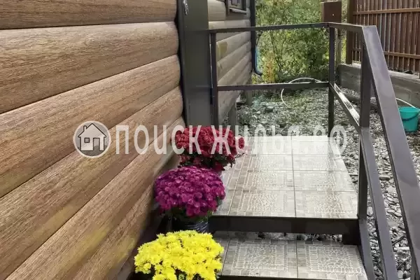 Частный сектор «Домик на участке 5 соток» Частный сектор «Домик на участке 5 соток»