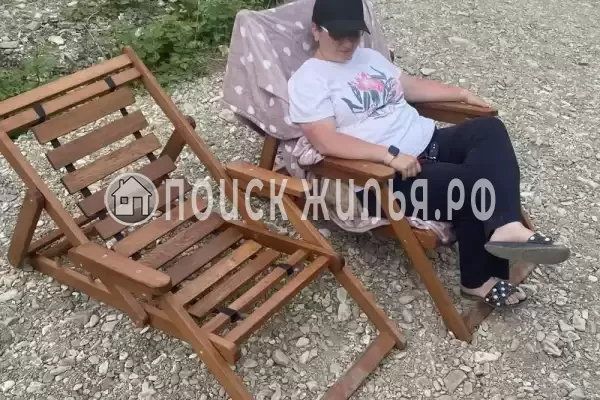 Частный сектор «Домик на участке 5 соток» Частный сектор «Домик на участке 5 соток»