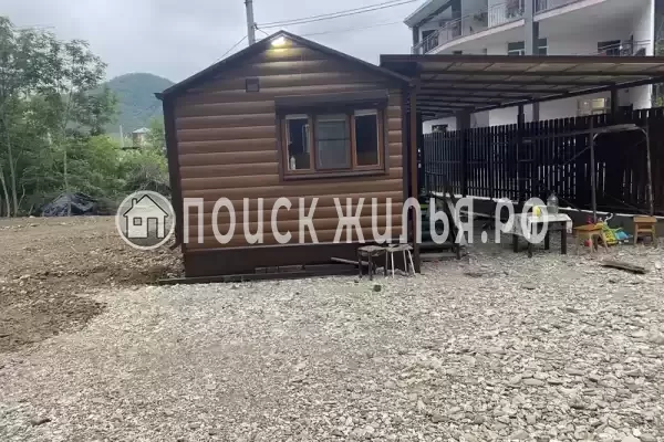 Частный сектор «Домик на участке 5 соток» Частный сектор «Домик на участке 5 соток»