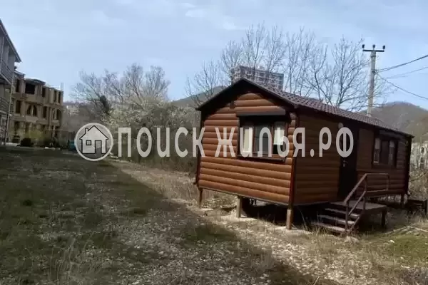 Частный сектор «Домик на участке 5 соток» Частный сектор «Домик на участке 5 соток»