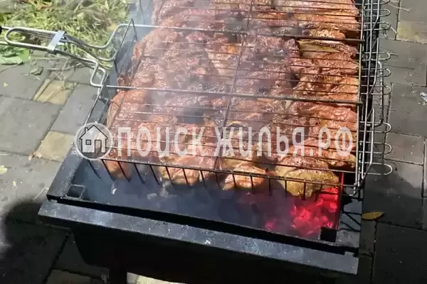 Частный сектор «Домик на участке 5 соток» Частный сектор «Домик на участке 5 соток»