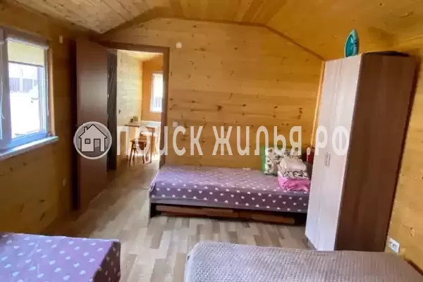 Частный сектор «Домик на участке 5 соток» Частный сектор «Домик на участке 5 соток»