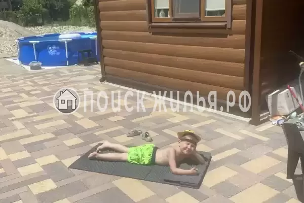 Частный сектор «Домик на участке 5 соток» Частный сектор «Домик на участке 5 соток»