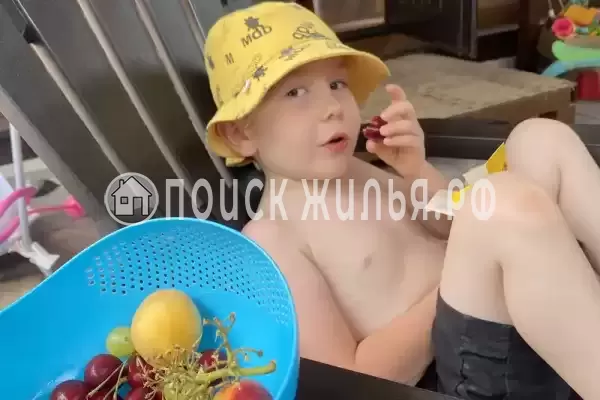 Частный сектор «Домик на участке 5 соток» Частный сектор «Домик на участке 5 соток»