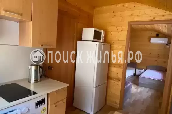 Частный сектор «Домик на участке 5 соток» Частный сектор «Домик на участке 5 соток»