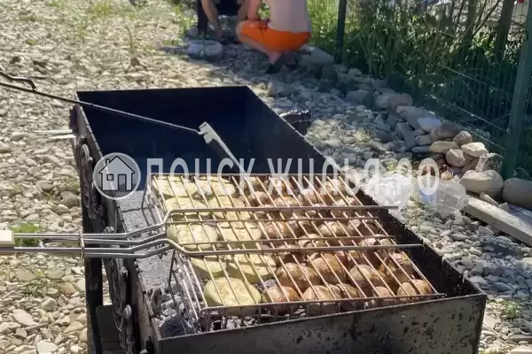 Частный сектор «Домик на участке 5 соток» Частный сектор «Домик на участке 5 соток»