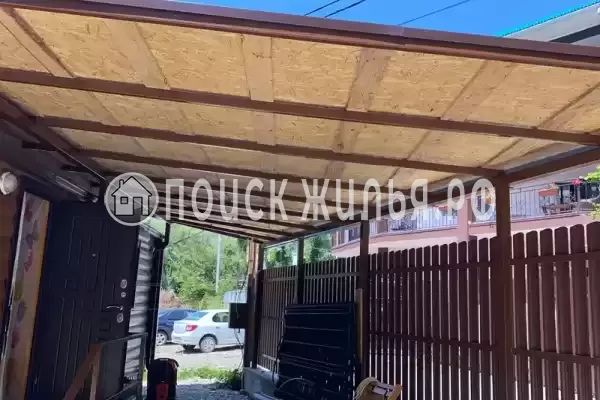 Частный сектор «Домик на участке 5 соток» Частный сектор «Домик на участке 5 соток»