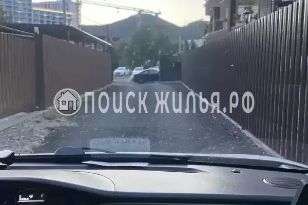 Частный сектор «Домик на участке 5 соток» Частный сектор «Домик на участке 5 соток»