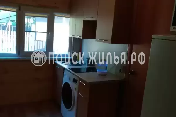 Частный сектор «Домик на участке 5 соток» Частный сектор «Домик на участке 5 соток»