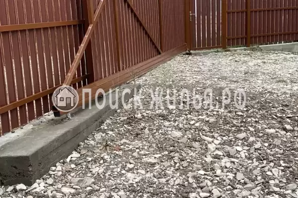 Частный сектор «Домик на участке 5 соток» Частный сектор «Домик на участке 5 соток»