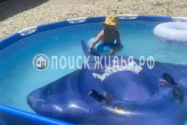 Частный сектор «Домик на участке 5 соток» Частный сектор «Домик на участке 5 соток»