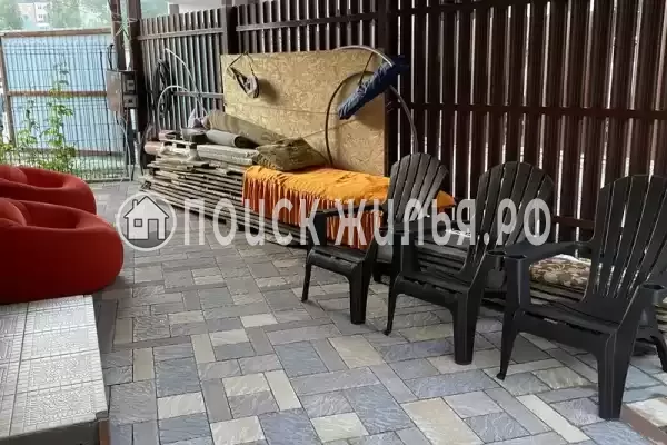 Частный сектор «Домик на участке 5 соток» Частный сектор «Домик на участке 5 соток»