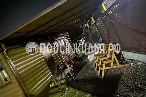 Частный сектор «Домик на участке 5 соток» Частный сектор «Домик на участке 5 соток»