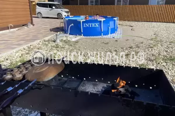 Частный сектор «Домик на участке 5 соток» Частный сектор «Домик на участке 5 соток»