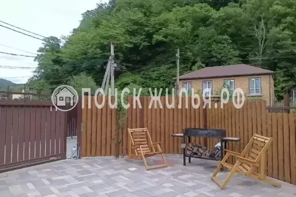 Частный сектор «Домик на участке 5 соток» Частный сектор «Домик на участке 5 соток»