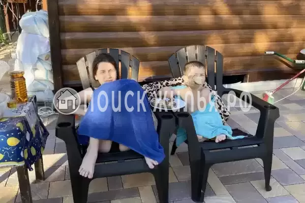 Частный сектор «Домик на участке 5 соток» Частный сектор «Домик на участке 5 соток»