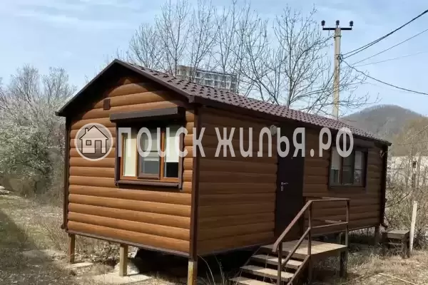 Частный сектор «Домик на участке 5 соток» Частный сектор «Домик на участке 5 соток»