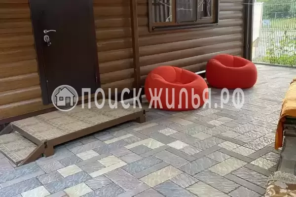 Частный сектор «Домик на участке 5 соток» Частный сектор «Домик на участке 5 соток»