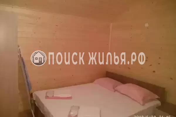 Частный сектор «Домик на участке 5 соток» Частный сектор «Домик на участке 5 соток»