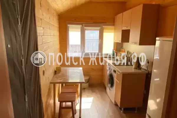 Частный сектор «Домик на участке 5 соток» Частный сектор «Домик на участке 5 соток»