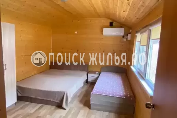 Частный сектор «Домик на участке 5 соток» Частный сектор «Домик на участке 5 соток»