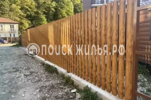 Частный сектор «Домик на участке 5 соток» Частный сектор «Домик на участке 5 соток»