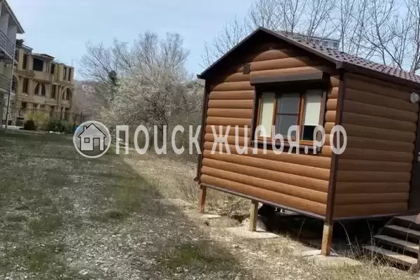 Частный сектор «Домик на участке 5 соток» Частный сектор «Домик на участке 5 соток»