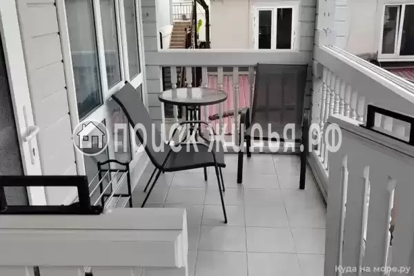 Апартаменты «Горы рядом» Апартаменты «Горы рядом»