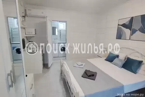 Апартаменты «Горы рядом» Апартаменты «Горы рядом»