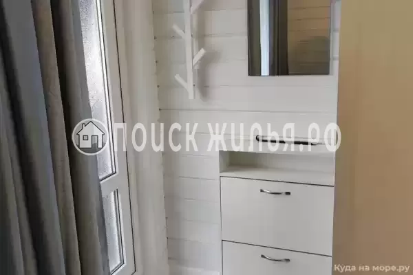 Апартаменты «Горы рядом» Апартаменты «Горы рядом»