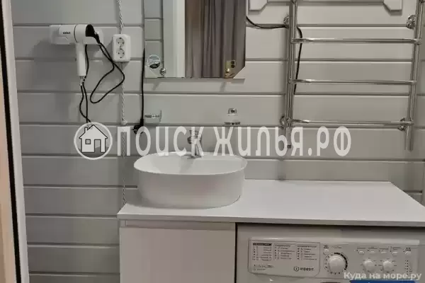 Апартаменты «Горы рядом» Апартаменты «Горы рядом»