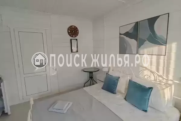 Апартаменты «Горы рядом» Апартаменты «Горы рядом»