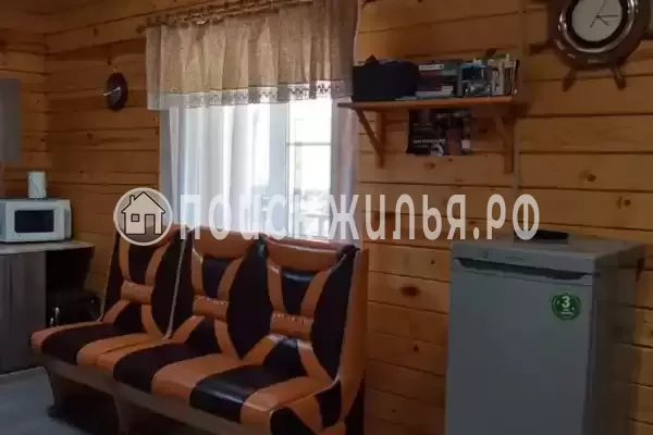 Дом под ключ «С отдельным двориком»