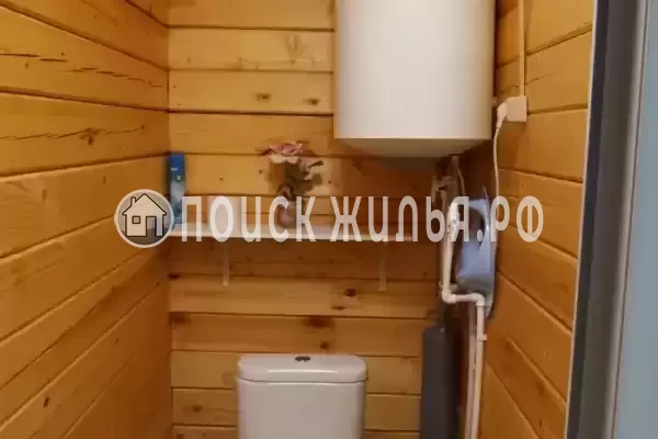 Дом под ключ «С отдельным двориком»