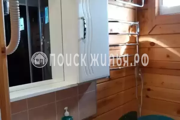 Дом под ключ «С отдельным двориком»