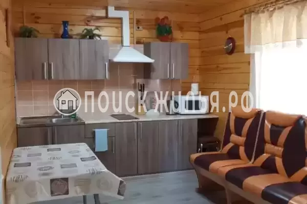 Дом под ключ «С отдельным двориком»